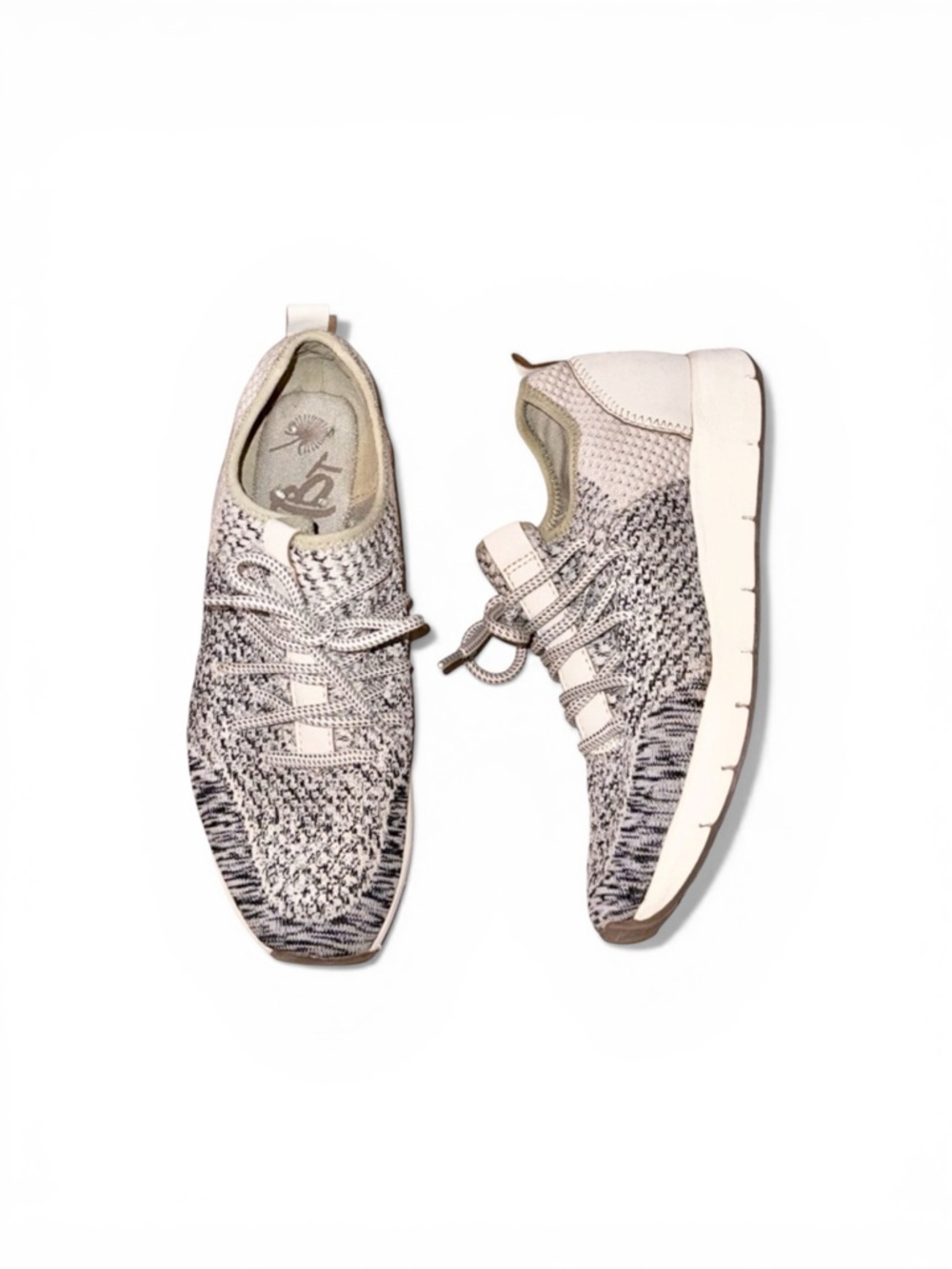 OTBT MARINE Bone sneakers women's tennis shoes size 9.5